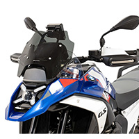 Cupolino Isotta Endurance Basso R1300gs Scuro