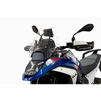 Parabrisas Isotta Endurance Plus R1300GS transparente