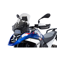 イソッタ マスターレーダー R1300GS フロントガラス ライトスモーク