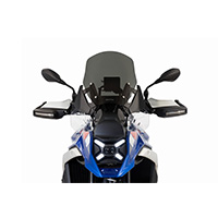 Isotta Master Radar R1300gs Windscreen Dark Smoke