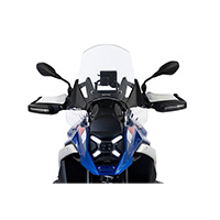 Pare-brise Isotta Master Radar R1300gs Transparent