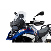 イソッタ マスターレーダー R1300GS フロントガラス クリア