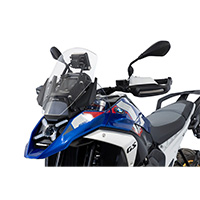 Cupolino Isotta Master Bmw R1300gs Adv Trasparente