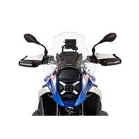 Parabrisas Isotta Master Plus Radar R1300GS claro