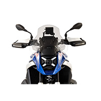 Pare-brise Isotta Master Plus R1300 GS fumé clair - 2