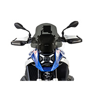 Cupolino Isotta Master Plus R1300 Gs Scuro - img 2