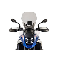 Isotta Odysseus Radar R1300GS Windschutzscheibenrauch - 2