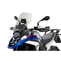 イソッタ オデュッセウス レーダー R1300GS フロントガラス クリア