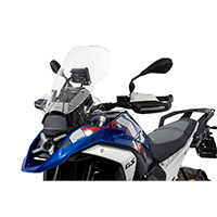 Pare-brise Isotta Odysseus Radar R1300gs Transparent