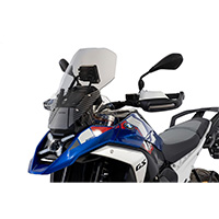 イソッタ オデュッセウス ウインドスクリーン BMW R1300 GS スモーク