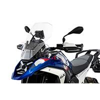 Cúpula Isotta Odysseus Bmw R1300 GS transparente