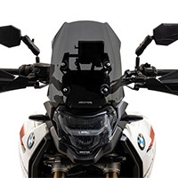 Cupolino Isotta Alto Bmw F900 Gs Scuro