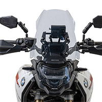Cupolino Isotta Long Touring Bmw F900 Gs Intermedio