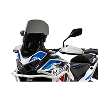 Cupolino Isotta Medium Crf 1100l Adv Scuro
