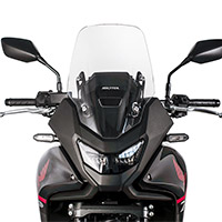イソッタ標準ウインドシールド トランサルプ XL750 透明