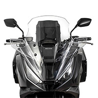 イゾッタ ミディアム ウインドスクリーン NT1100 2025 クリア - img 2