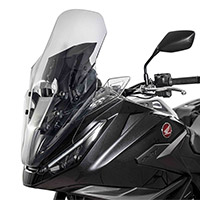 イゾッタ ツーリング ウインドスクリーン ホンダ NT 1100 2025 ライトスモーク