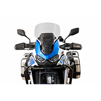 Isotta Standard Windscreen Honda Crf1100l Smoke