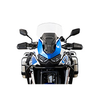 Isotta Standard Windscreen Honda CRF1100L clear