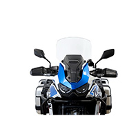 Isotta Medium Crf1100l Windscreen Clear