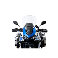 Isotta Touring Crf1100l Windscreen Clear