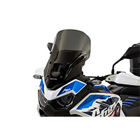 Isotta Medium Crf1100l 2024 Windscreen Dark Smoke
