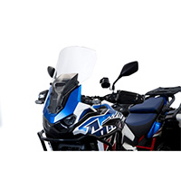 Cupolino Isotta Touring Crf1100l Adv Trasparente