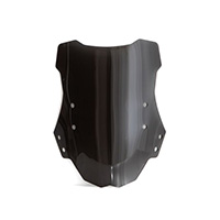 Parabrisas Isotta Medium Benelli TRK502 ahumado oscuro