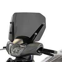 Cupolino Isotta Sport Kymco People 125 Scuro