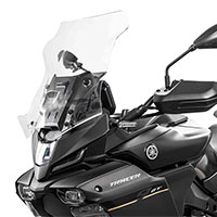 Cupolino Isotta Touring Tracer 9 2025 Trasparente