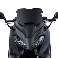 Cupolino Isotta Classic Sport T-max 560 Nero Opaco