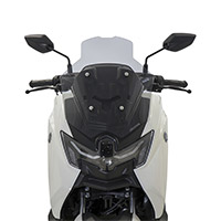 Cupolino Isotta Sport Yamaha N-max 125 Intermedio