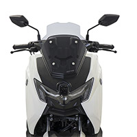 Cupolino Isotta Super Sport N-max 125 Intermedio