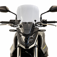 Cupolino Isotta Medio Honda Hornet 750 intermedio
