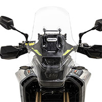 Parabrisas Isotta RSG Rally 450 MT transparente
