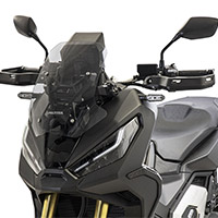 Isotta Super Sport Honda X-ADV ウィンドスクリーン ライトスモーク