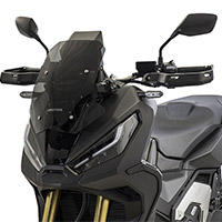 イゾッタ スーパースポーツ ホンダ X-ADV ウィンドスクリーン ダークスモーク