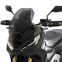Isotta Sport Honda X-ADV ウィンドスクリーン ダークスモーク