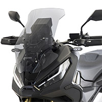 Isotta Touring X-ADV 750 ウィンドシールド ライトスモーク