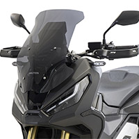 イゾッタ ツーリング X-ADV 750 ウィンドシールド ダークスモーク