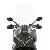 Pare-brise Isotta Arctic Sym Adx 300 Claire