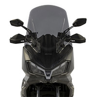 Pare-brise Isotta Urban Sym Adx 300 Fumé Claire