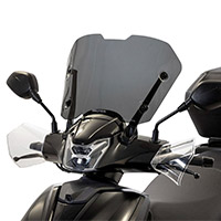 Cupolino Isotta Sport Voge Sfida Sr16 Scuro