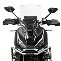 イゾッタ シティ ウィンドシールド ゾンテス 368 G クリア