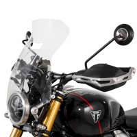 Isotta Cupolino Endurance Race Plus transparente