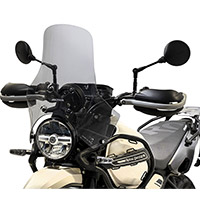 Cupolino Isotta High Re Himalayan 450 Scuro