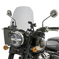 Cupolino Isotta Summer Re Classic 650 Intermedio