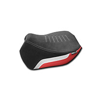 Sella Anteriore Isotta Comfort Mts V4 Rosso