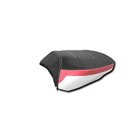Isotta Comfort Rear Seat Mts V4 Red