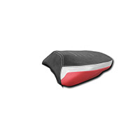 Sella Posteriore Isotta Comfort Mts V4 Rosso